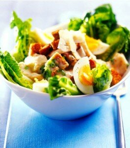салат, Ямайский салат, новые кулинарные рецепты